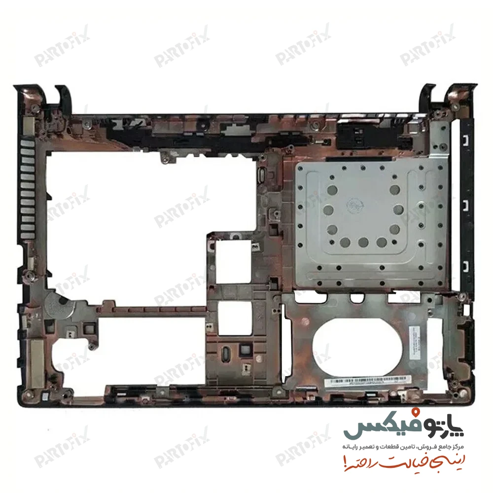 قاب کف (D) لپ تاپ لنوو Essential G400